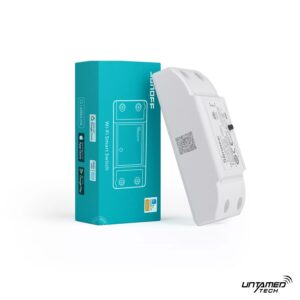 Sonoff Basic R4 Wifi Smart Switch