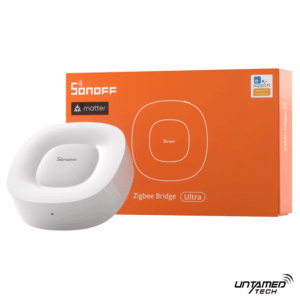 Sonoff Zigbee Bridge Ultra