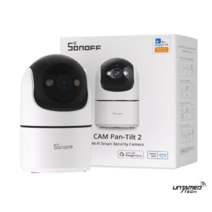 SONOFF CAM Pan-Tilt 2