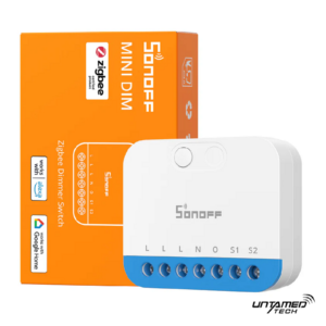 SONOFF MINI Extreme Zigbee Dimmer Switch