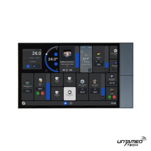 Shelly Wall Display XL